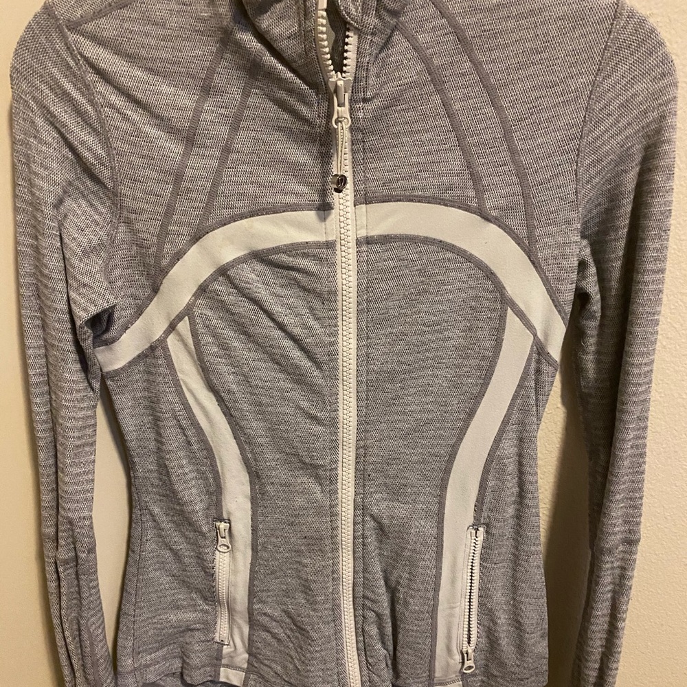 Lululemon jacket
